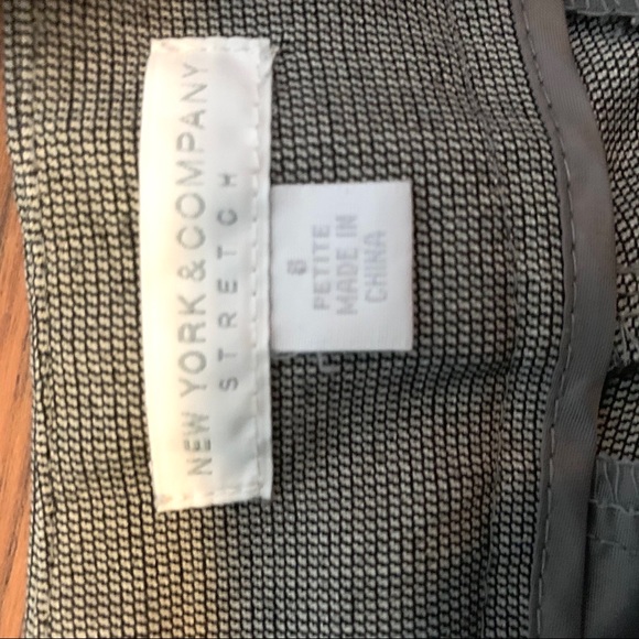New York & Company Pants - Picture 3 of 6